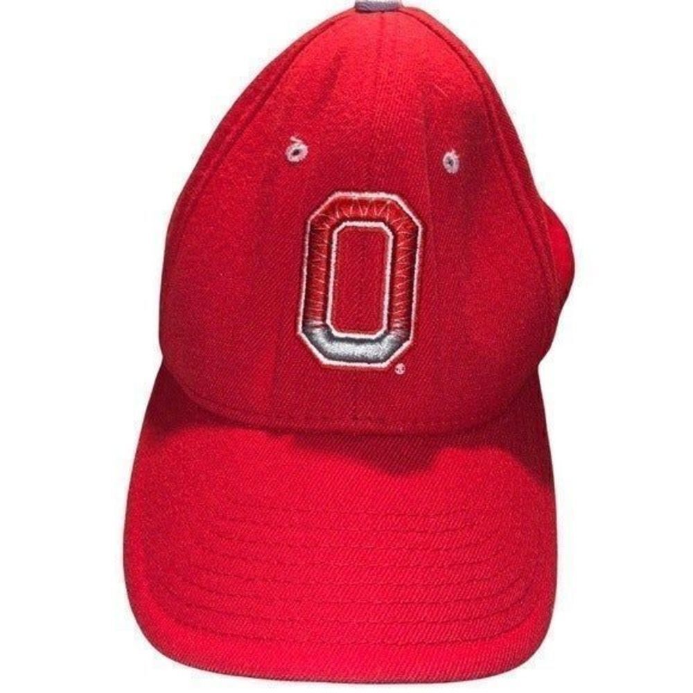Zephyr Ohio State‎ Block “O” Unisex Size Small Hat